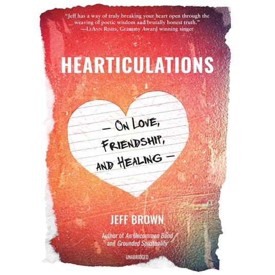 Hearticulations