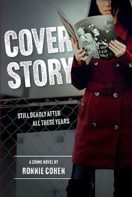 Cover Story: Still Deadly After all These Years - Ronnie Cohen - cover