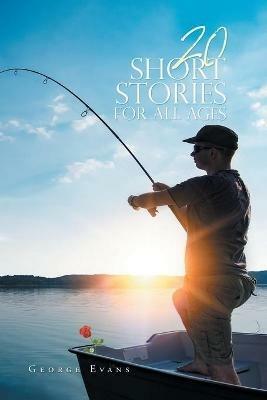 20 Short Stories for All Ages - George Evans - cover