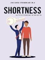 Shortness: A Key to Better Bidding, Second Edition - James Marsh Sternberg - cover