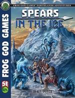 Spears in the Ice 5e