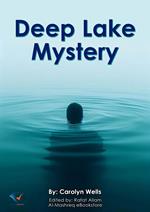 Deep Lake Mystery