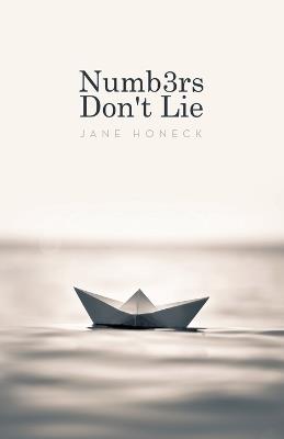 Numb3rs Don't Lie - Jane Honeck - cover