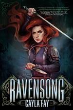 Ravensong