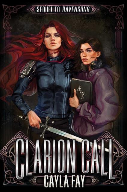 Clarion Call - Cayla Fay - ebook