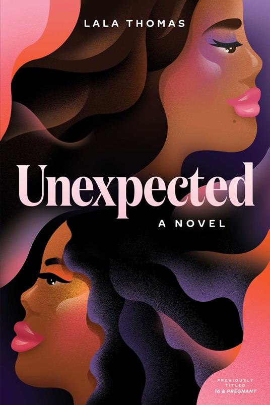 Unexpected - LaLa Thomas - ebook