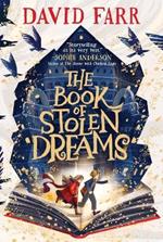 The Book of Stolen Dreams