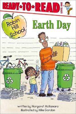 Earth Day: Ready-To-Read Level 1 - Margaret McNamara - cover