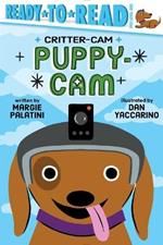 Puppy-CAM: Ready-To-Read Pre-Level 1