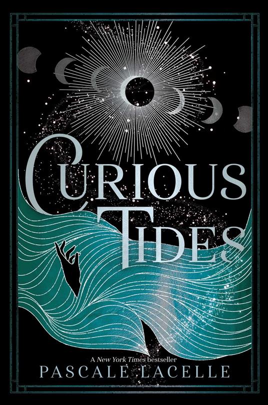 Curious Tides - Pascale Lacelle - ebook