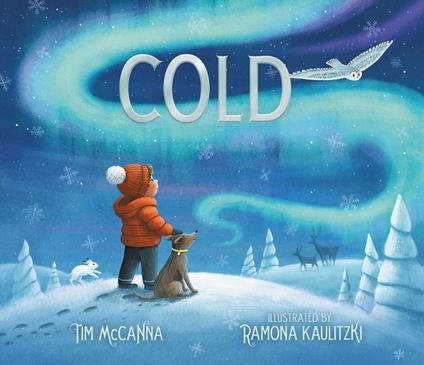 Cold - Tim McCanna,Ramona Kaulitzki - ebook