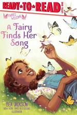 A Fairy Finds Her Song