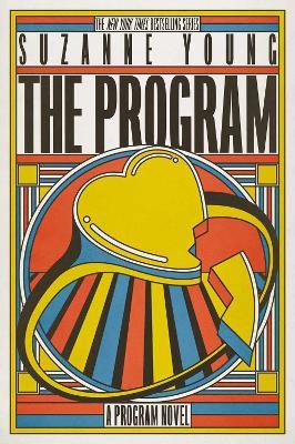 The Program - Suzanne Young - cover