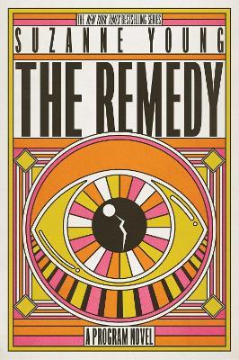 The Remedy - Suzanne Young - cover