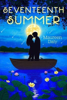 Seventeenth Summer - Maureen Daly - cover