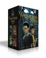 The Whispering Pines Series (Boxed Set): Whispering Pines; Infestation; Reckoning; Extinction