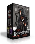 Blight Harbor Series (Boxed Set): The Clackity; The Nighthouse Keeper; The Loneliest Place