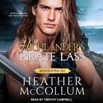 The Highlander’s Pirate Lass