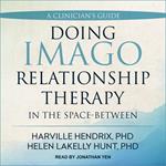 Doing Imago Relationship Therapy in the Space-Between