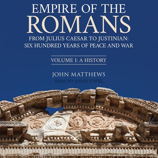 Empire of the Romans