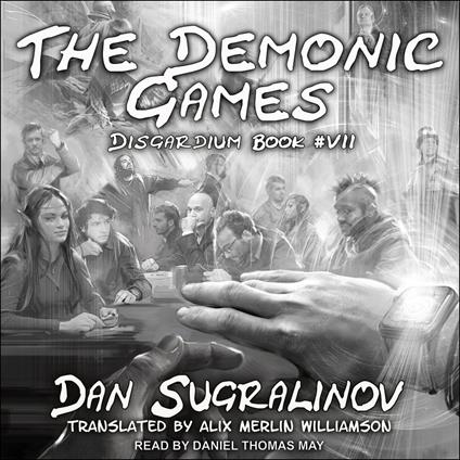 The Demonic Games