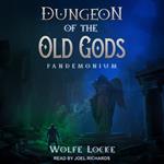 Dungeon of the Old Gods