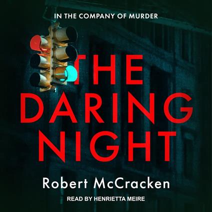 THE DARING NIGHT