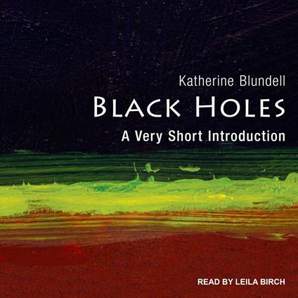 Black Holes