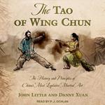 The Tao of Wing Chun