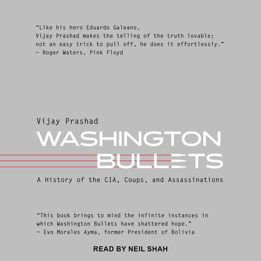 Washington Bullets