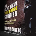 The Best New True Crime Stories