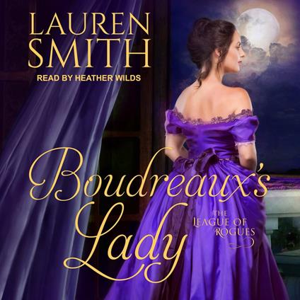 Boudreaux's Lady