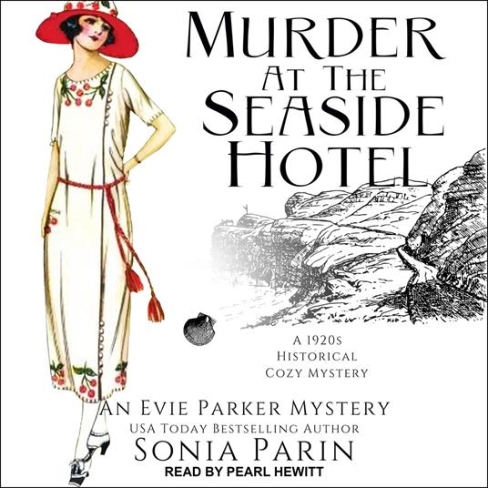 Murder at the Seaside Hotel