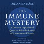 The Immune Mystery