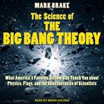 The Science of The Big Bang Theory