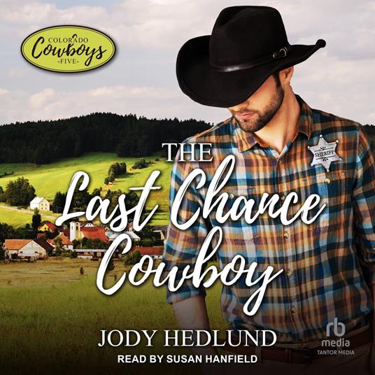 The Last Chance Cowboy