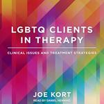 LGBTQ Clients in Therapy