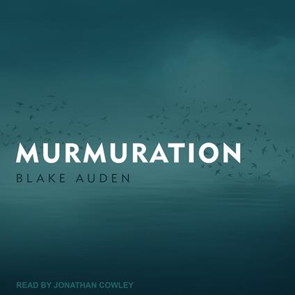 Murmuration