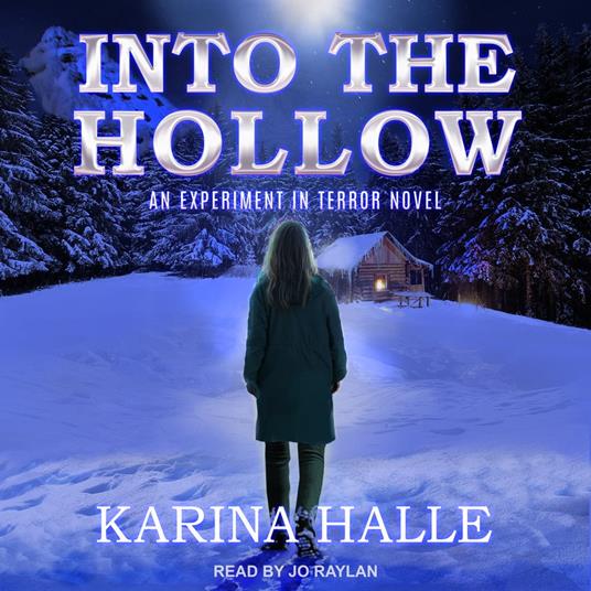 Into The Hollow