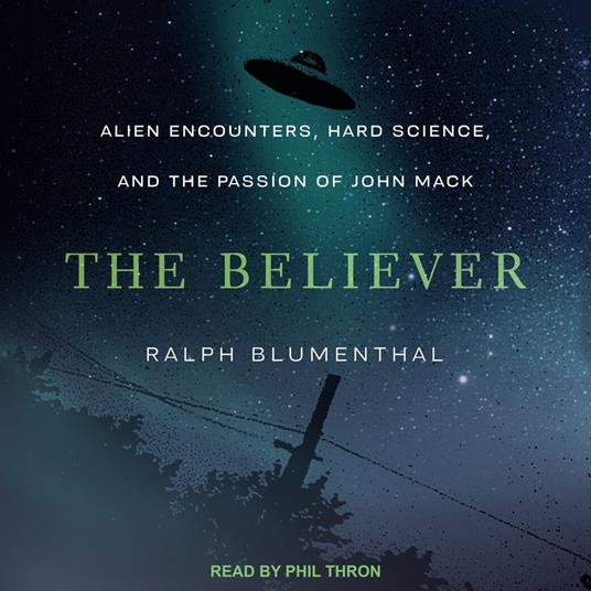 The Believer