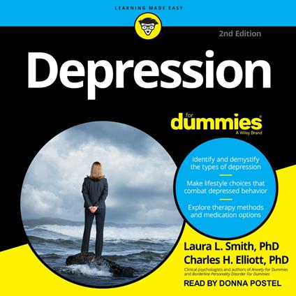 Depression For Dummies