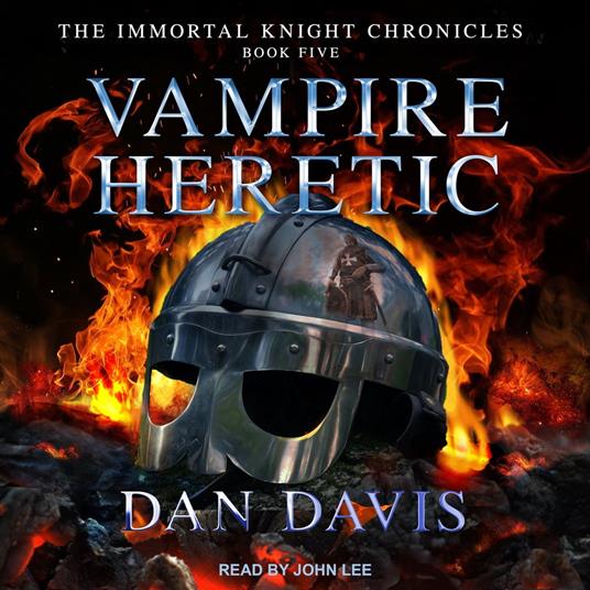 Vampire Heretic