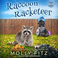 Raccoon Racketeer