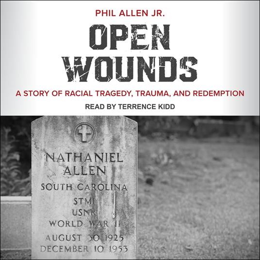 Open Wounds