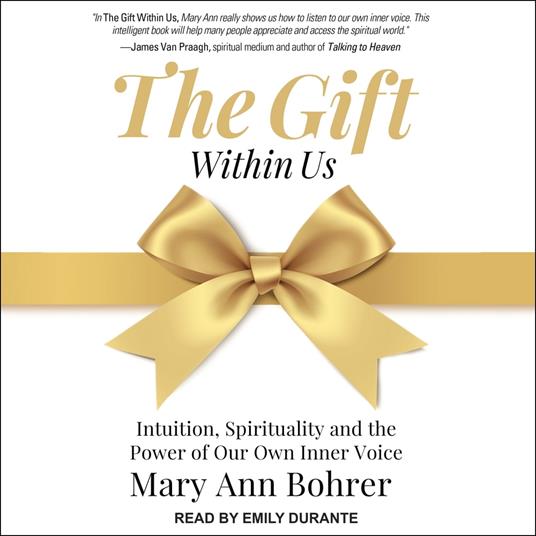 The Gift Within Us