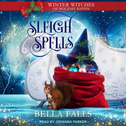 Sleigh Spells