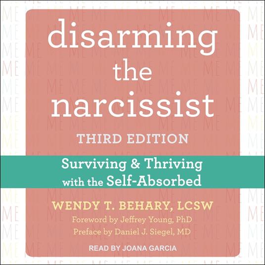 Disarming the Narcissist