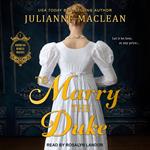 To Marry the Duke