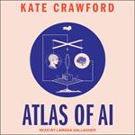 Atlas of AI