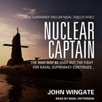 Nuclear Captain